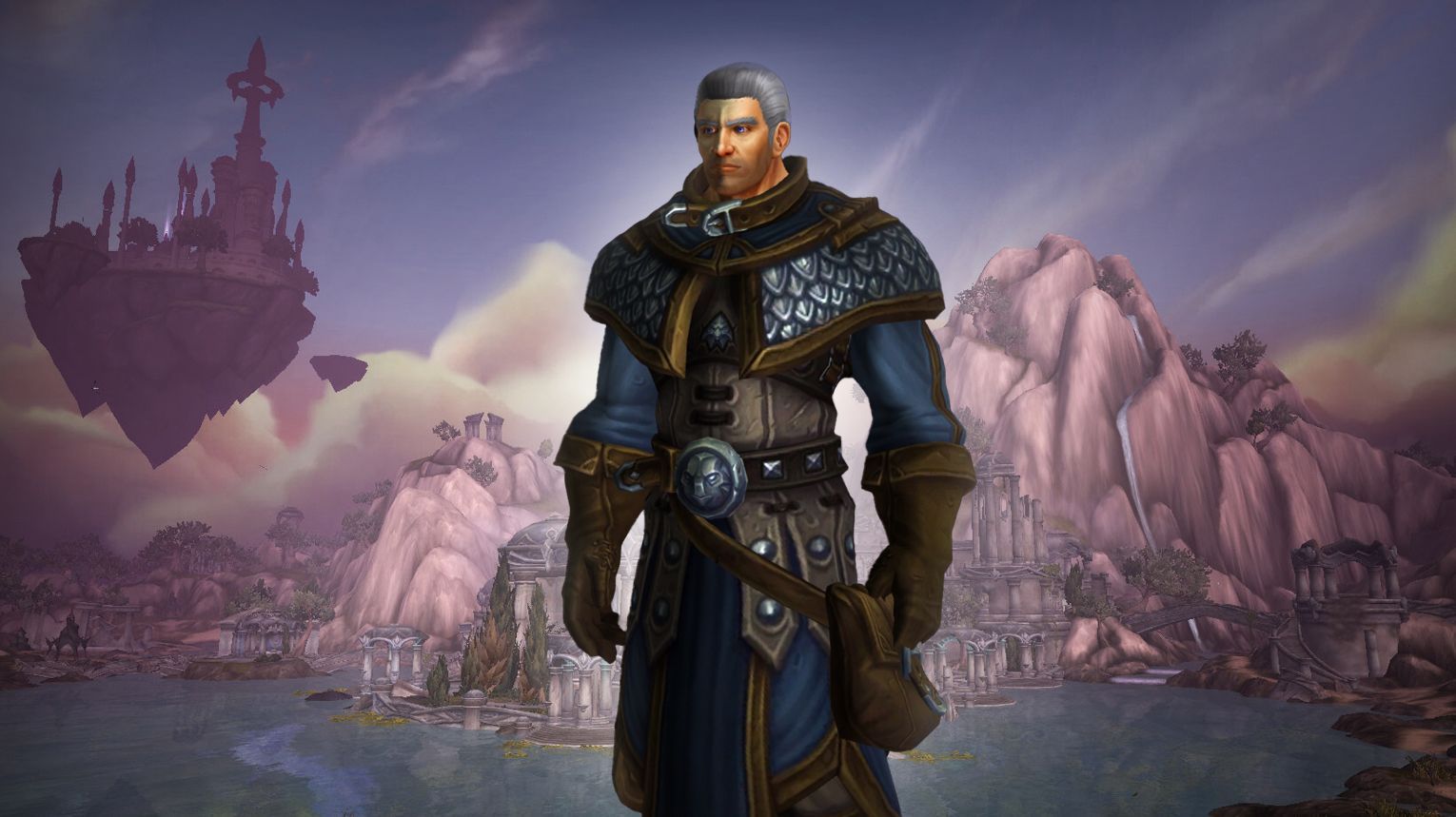 Khadgar