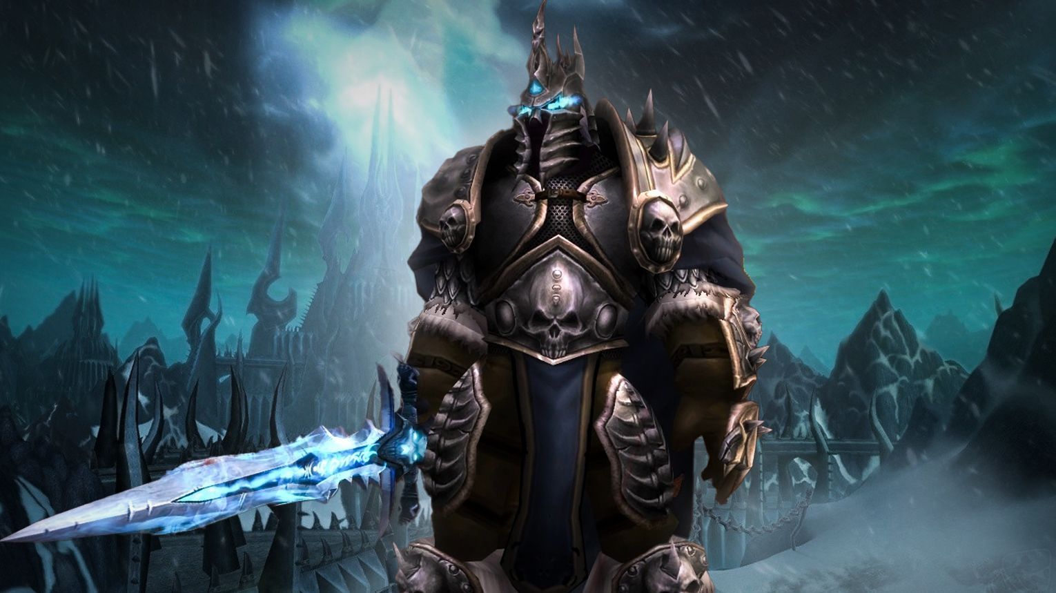 Lich King