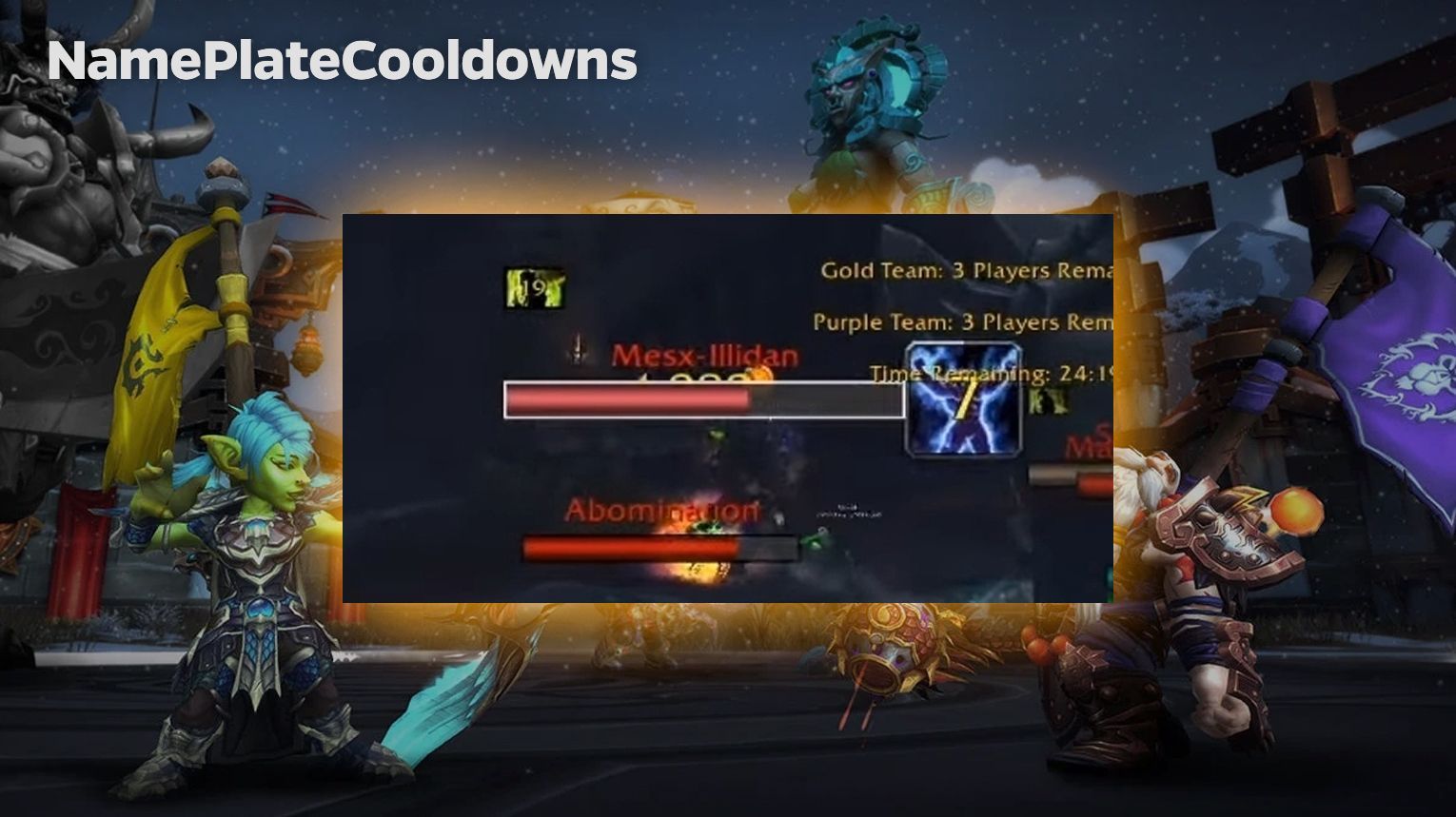 NameplateCooldowns