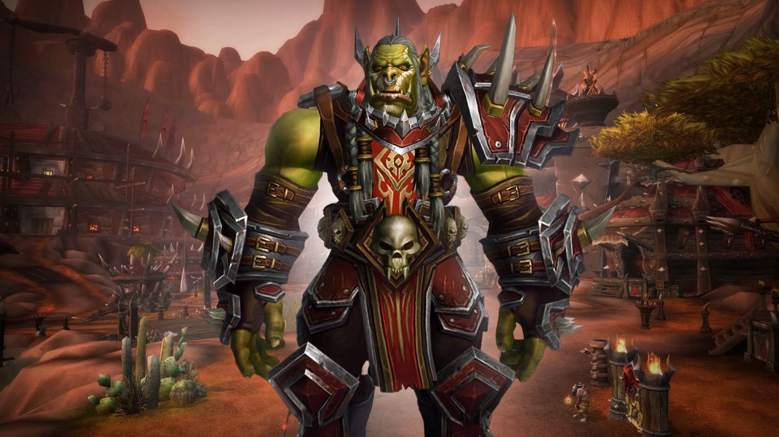 Saurfang