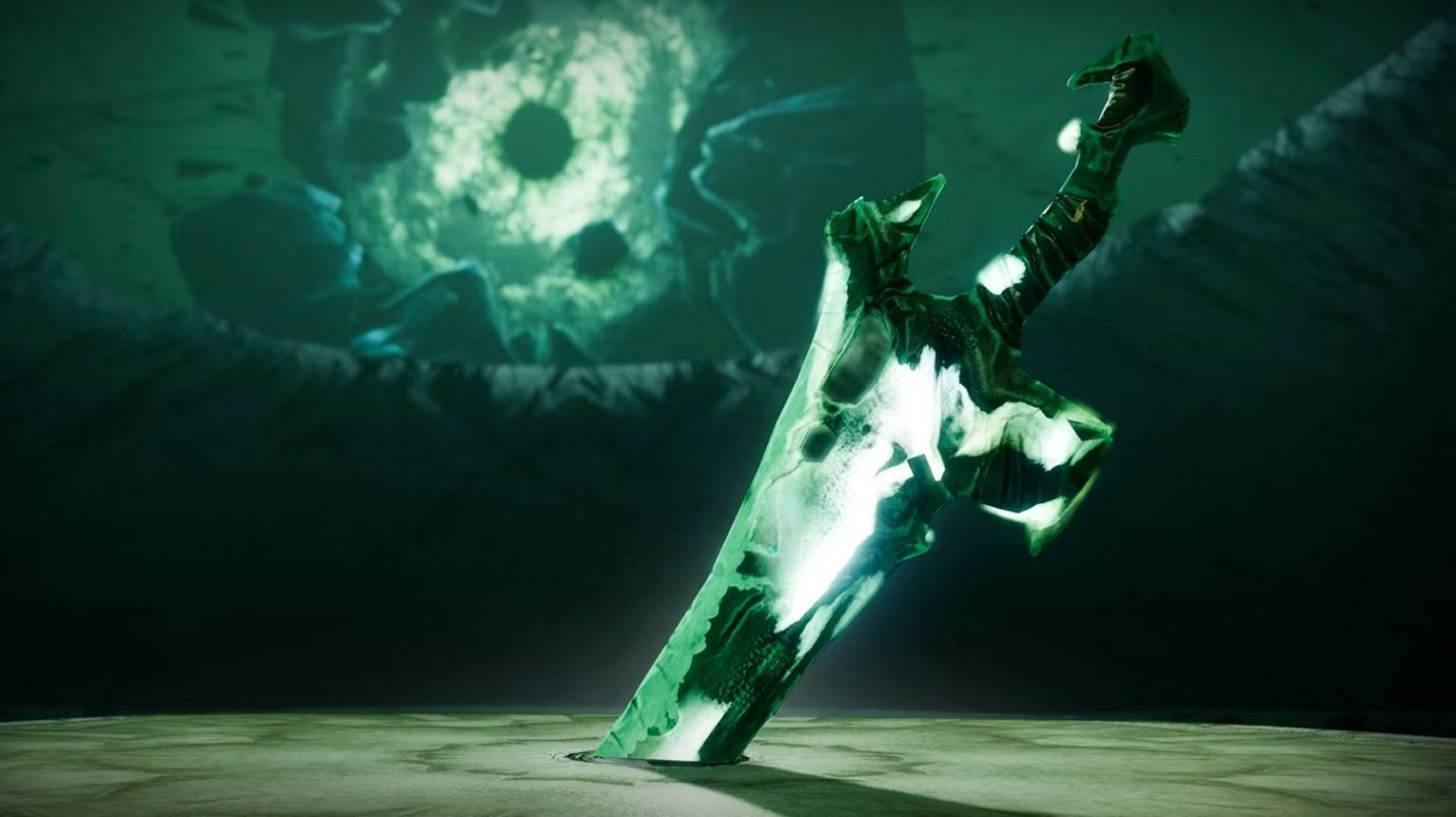 The Hunt for Crota