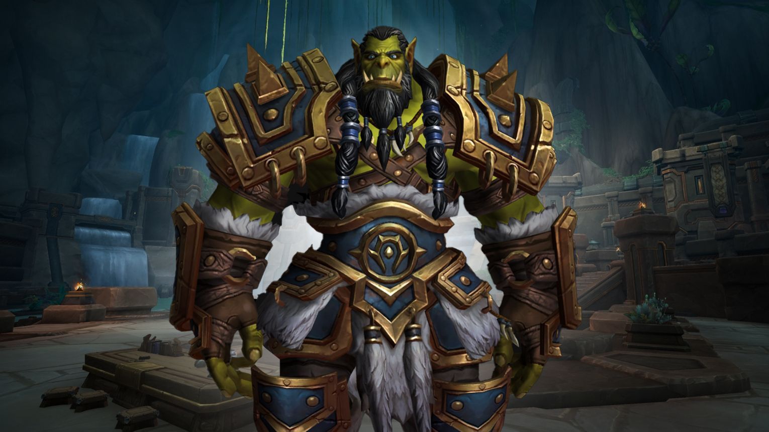 Thrall