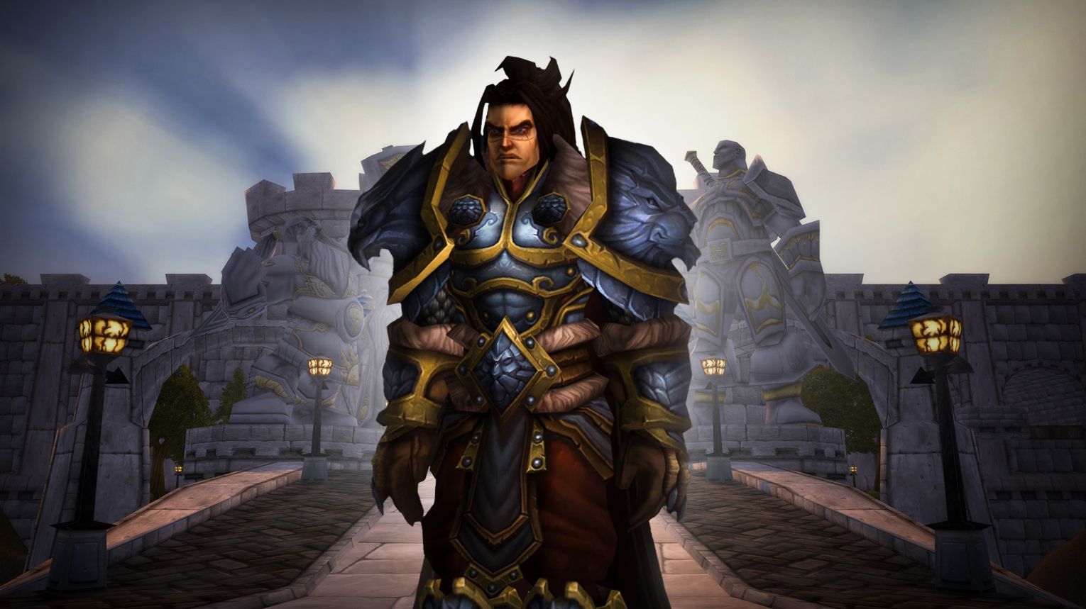 Varian Wrynn