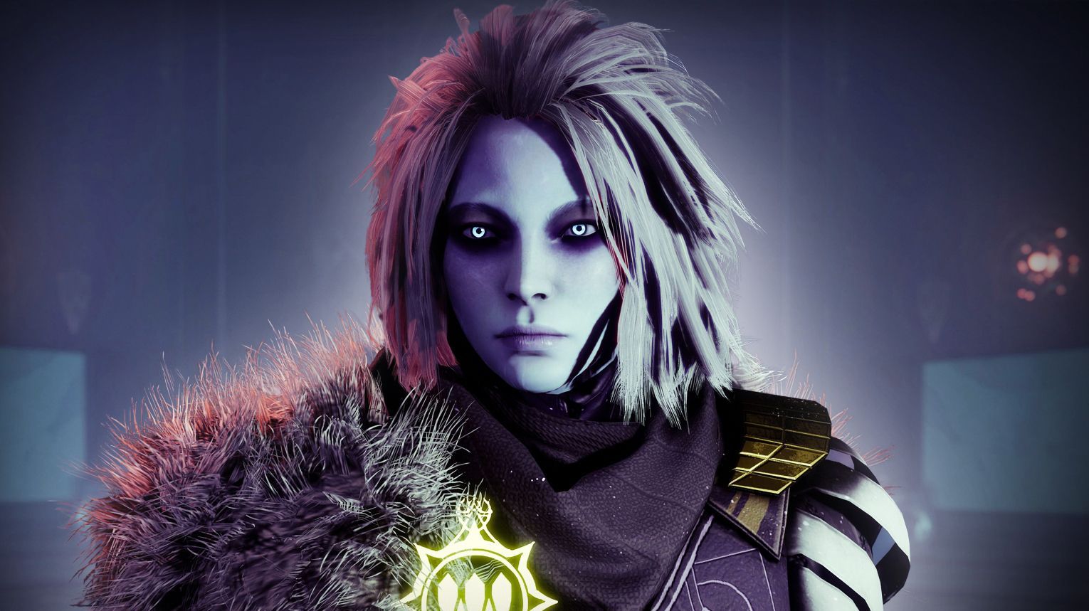 Who Is Mara Sov in Destiny 2