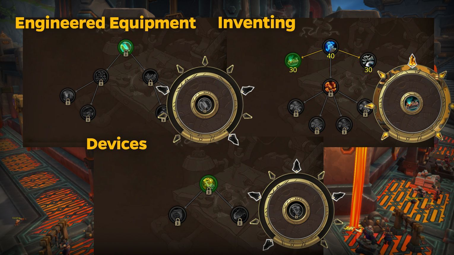 TWW Engineering Specs Explained