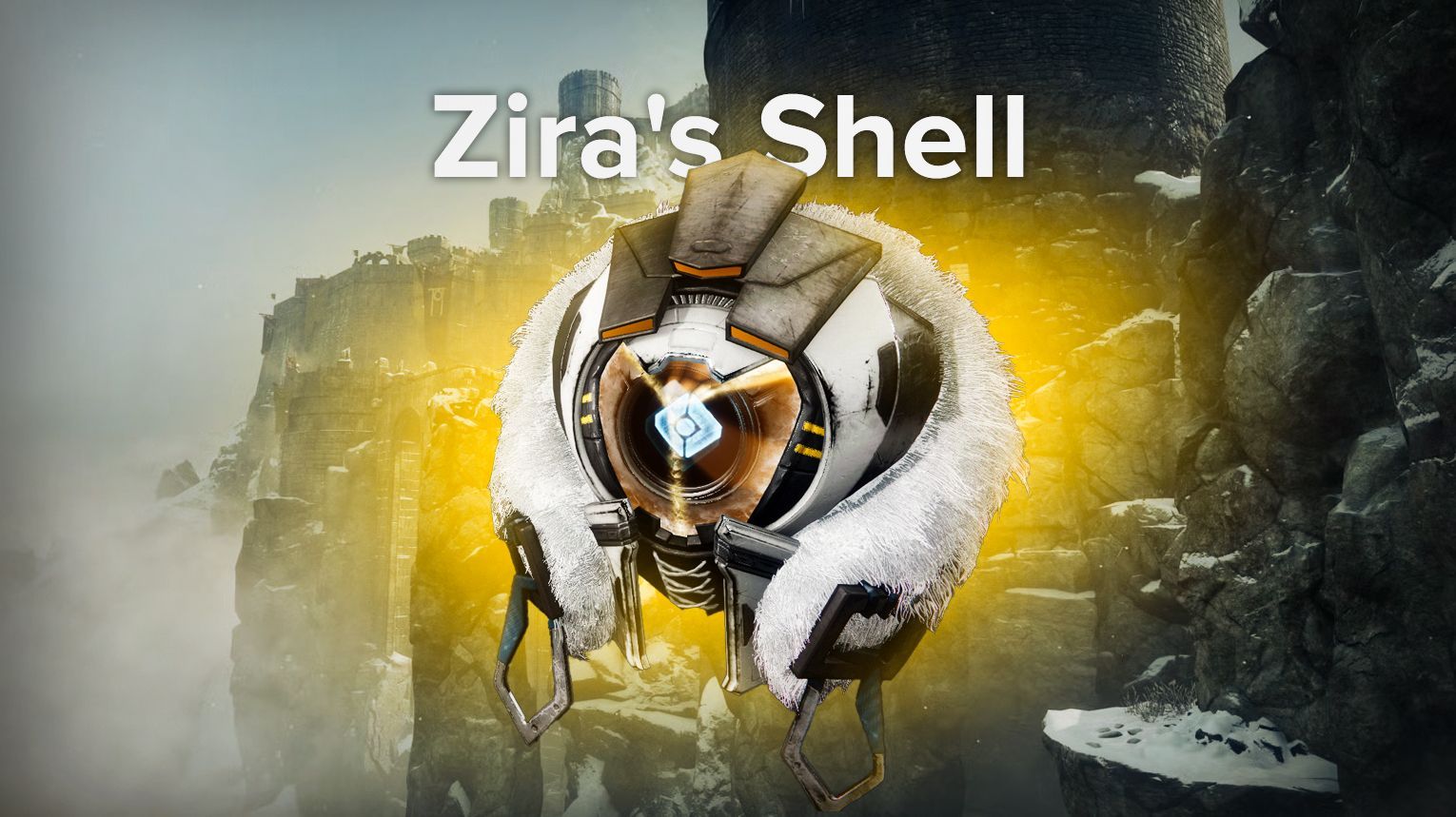 Zira's Shell