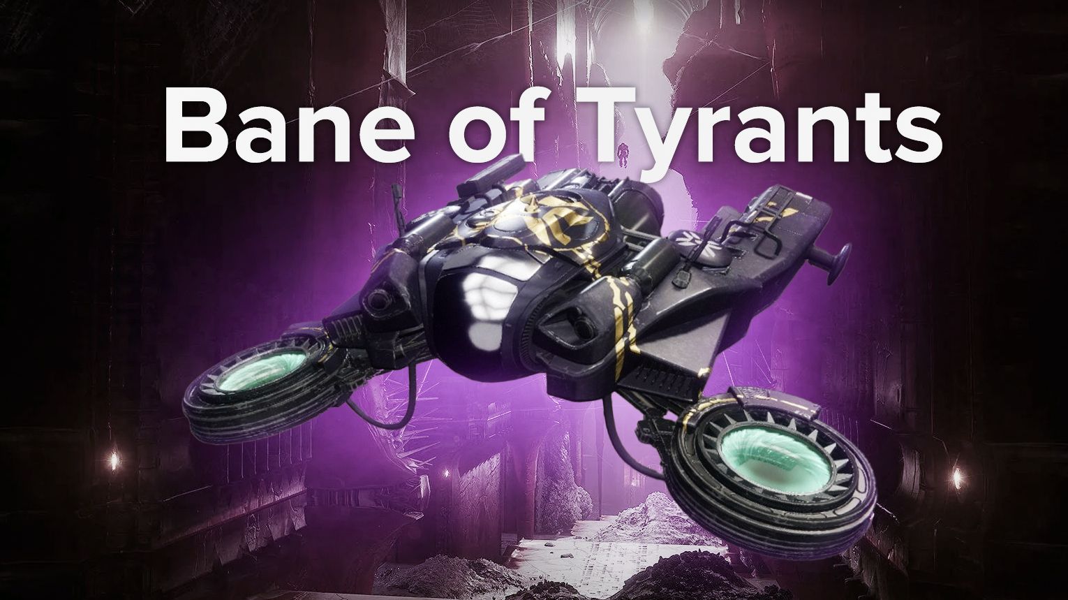 Bane of Tyrants