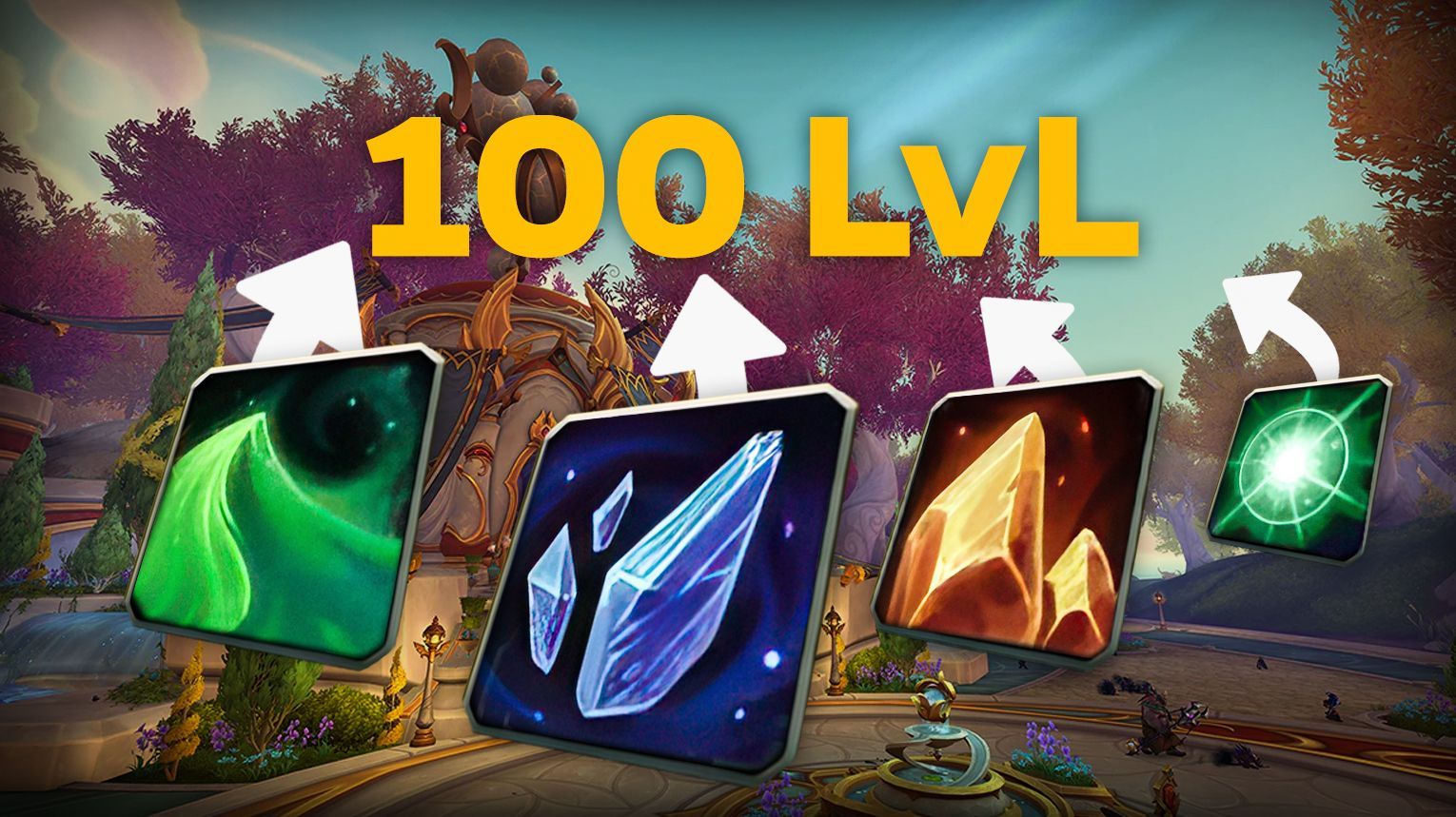Enchanting leveling guide 1-100 – disenchanting, rods, Eversinging Dust, Radiant Shards, Dawn Crystals, and high-end enchants – WoW Midnight Season 1