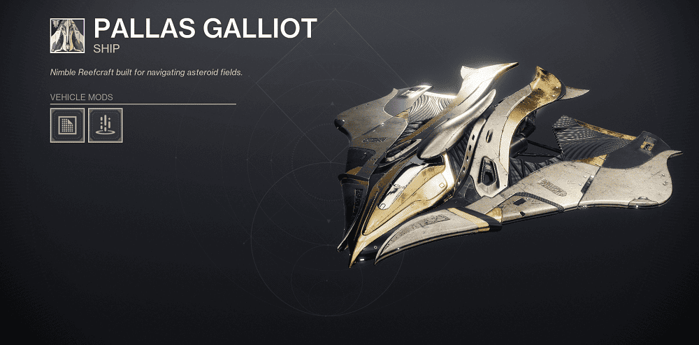 Pallas Galliot