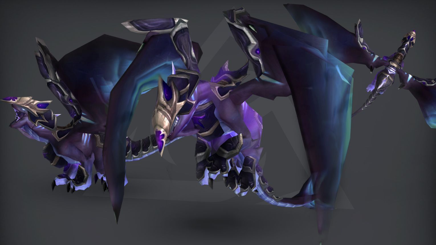 Swift Nether Drake