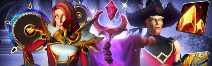 WoW Enchanting Leveling Guide in Midnight