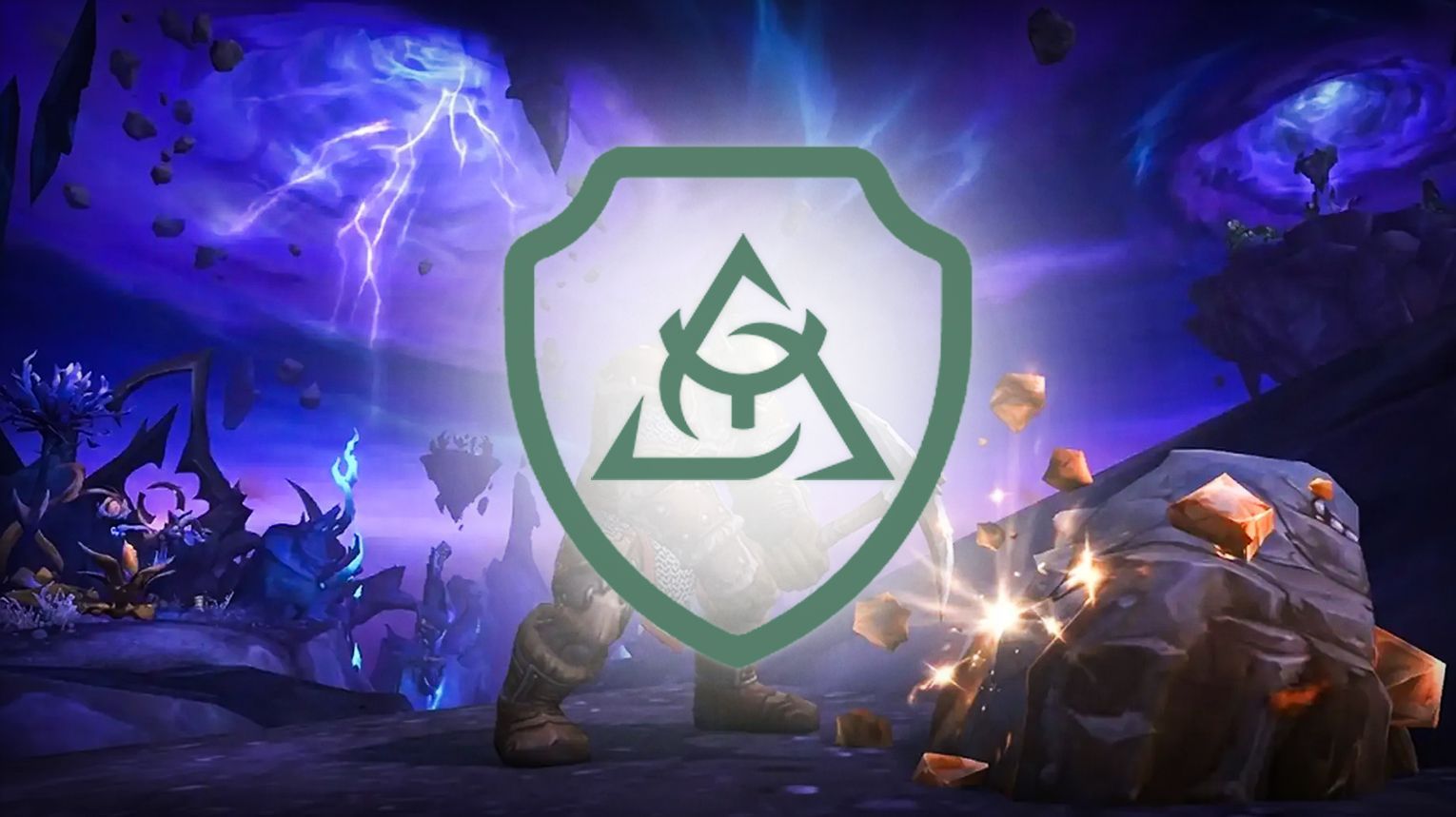 Light Up the Night meta‑achievement complete – Brilliant Petalwing mount and Midnight's Herald title – WoW Midnight