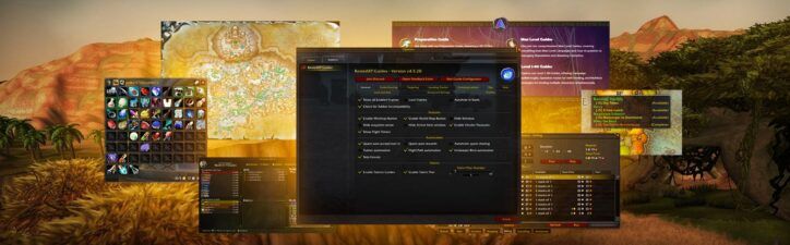 Must-Have WoW Classic Addons in 2025