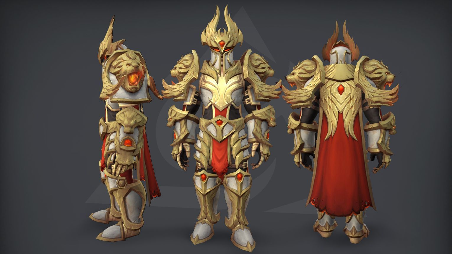 Paladin Normal