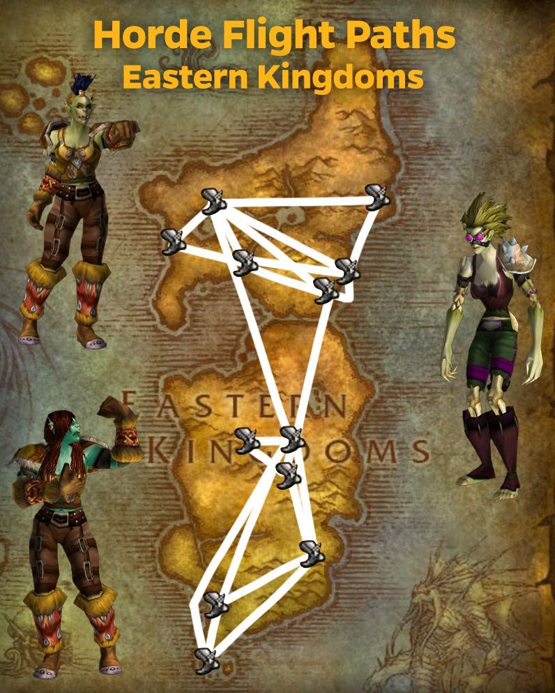 Eastern Kingdoms