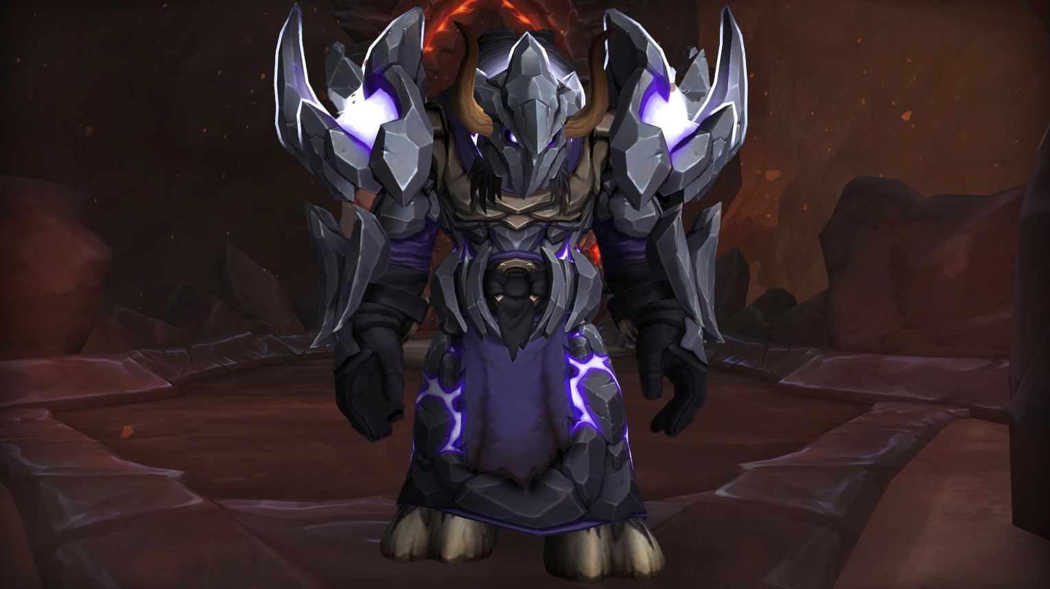 Kurog Grimtotem