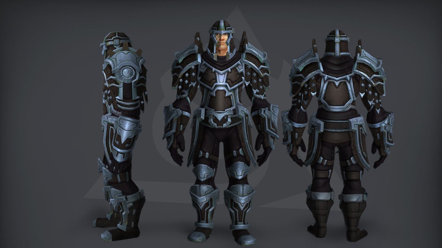 Uldir Leather Heroic