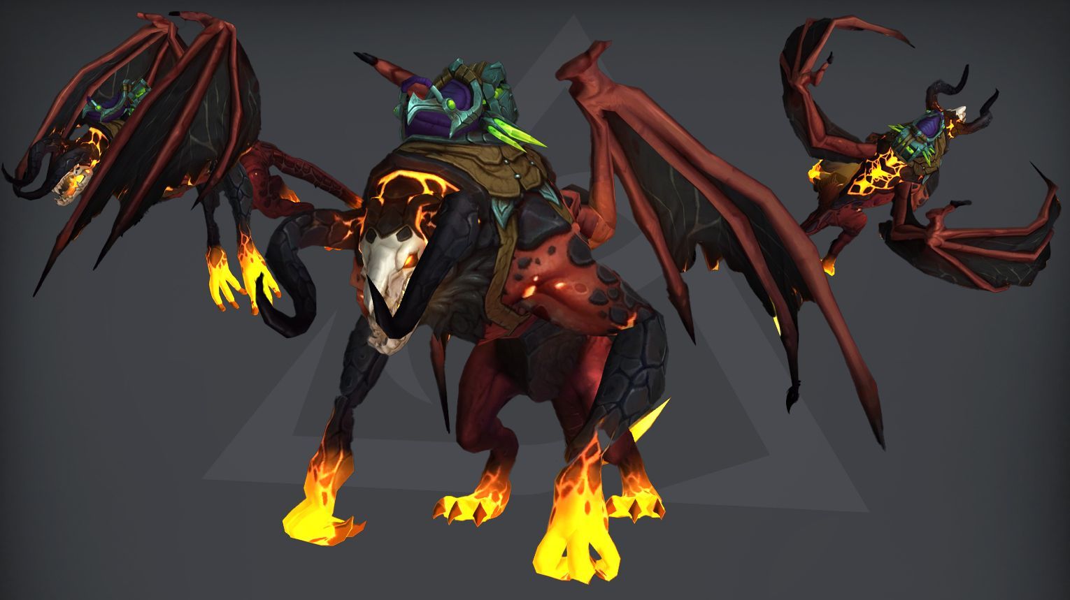 Antoran Charhound