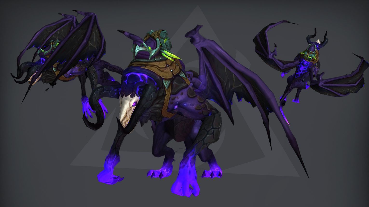 Antoran Gloomhound