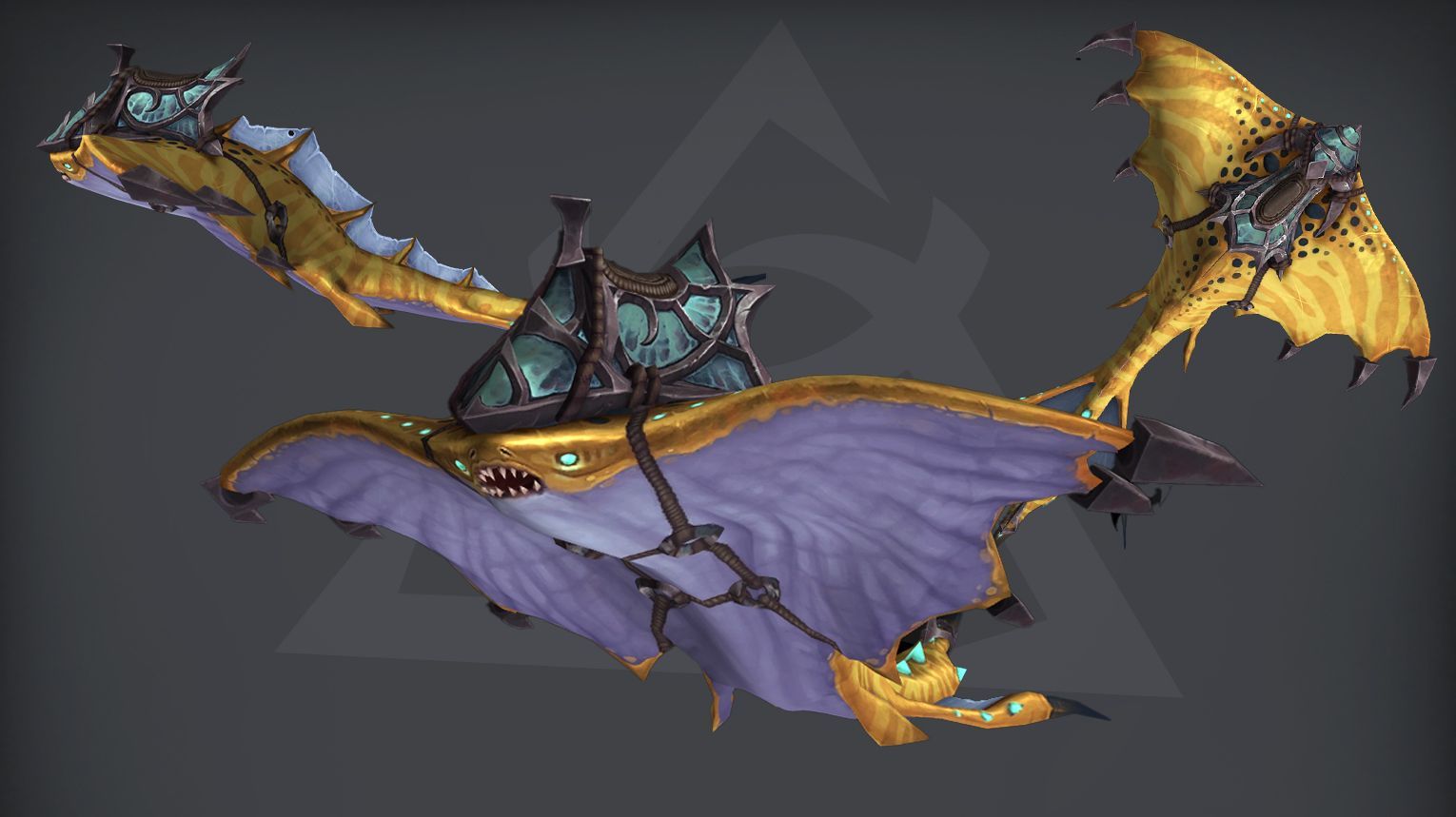 Azshari Bloatray