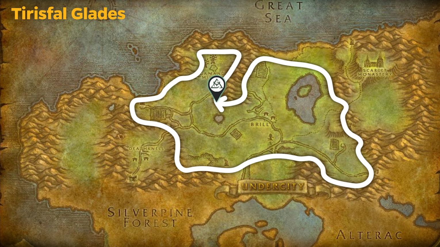 Best Farming Routes for Copper Ore