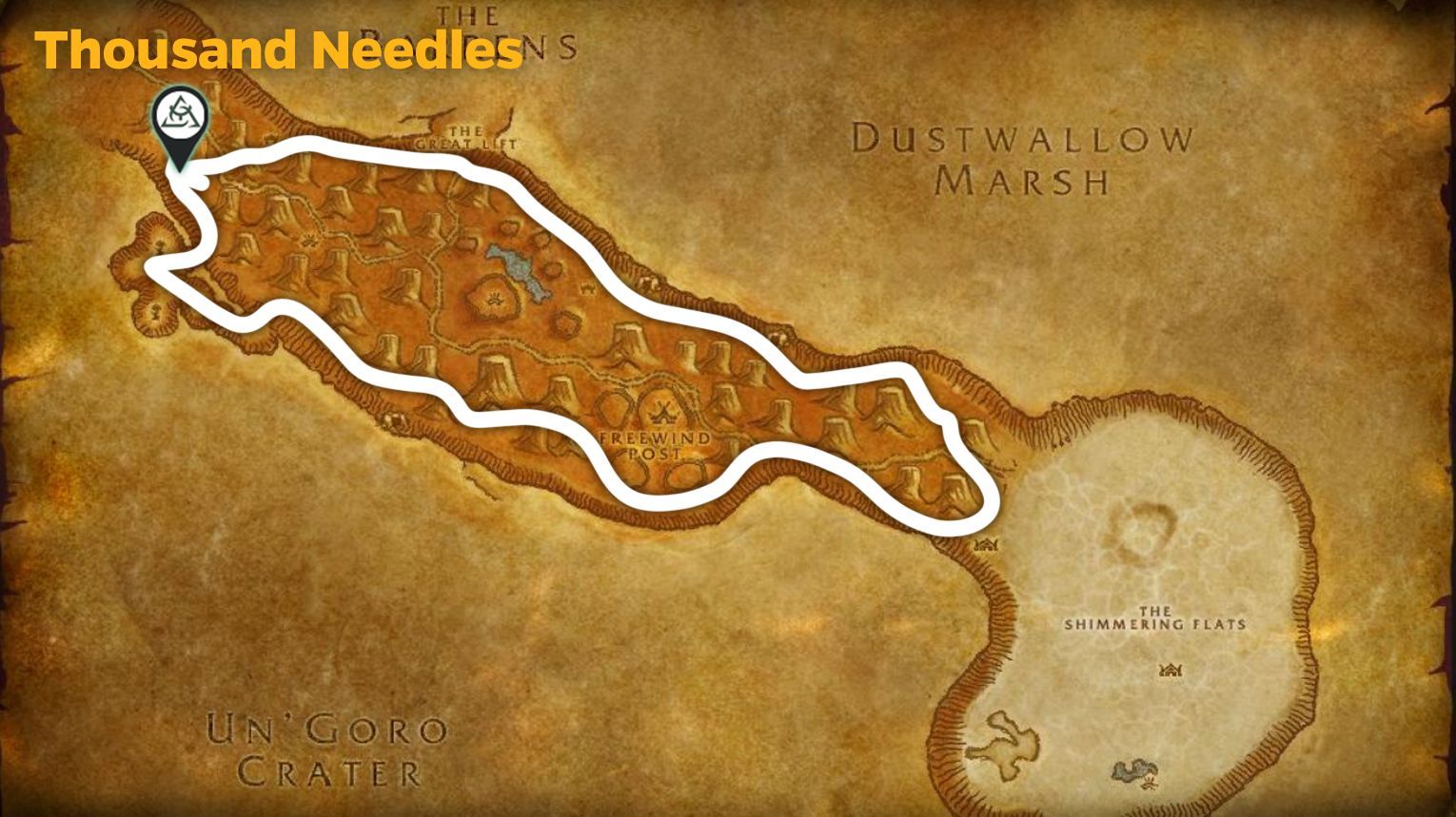Best Farming Routes for Iron Ore
