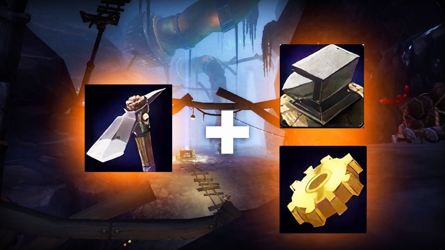 Best Professions to Pair with Mining
