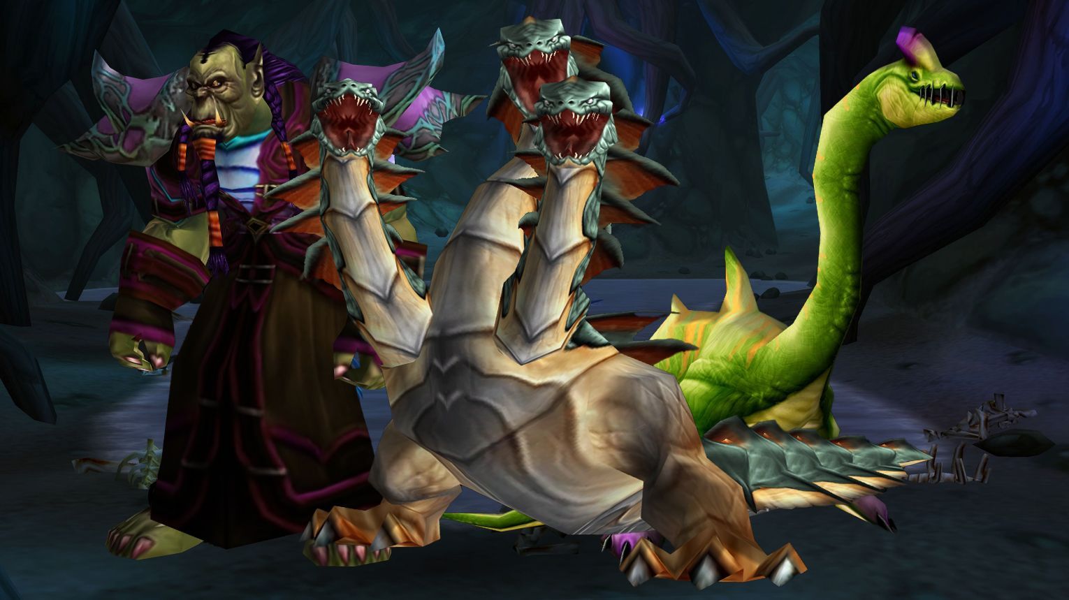 Blackfathom Deeps