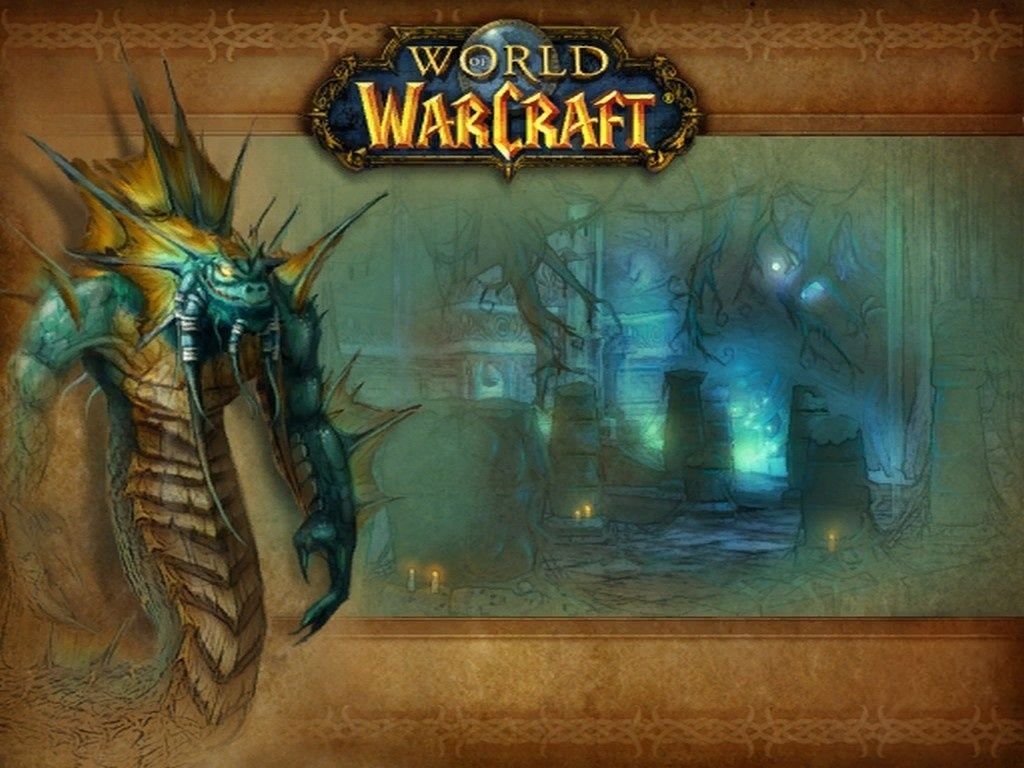 Blackfathom Deeps