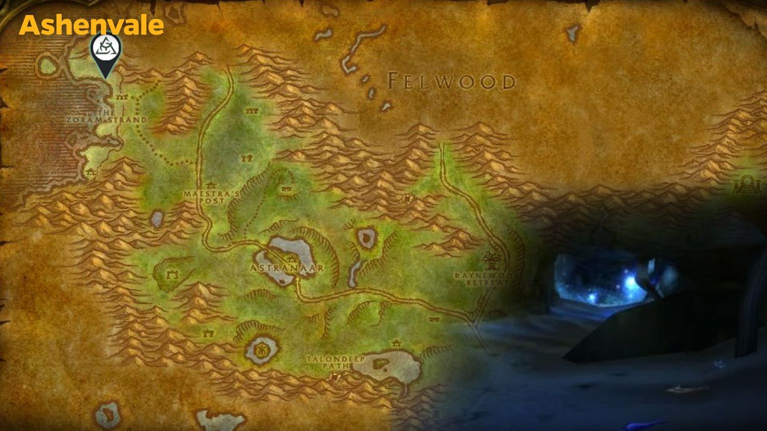 Blackfathom Deeps