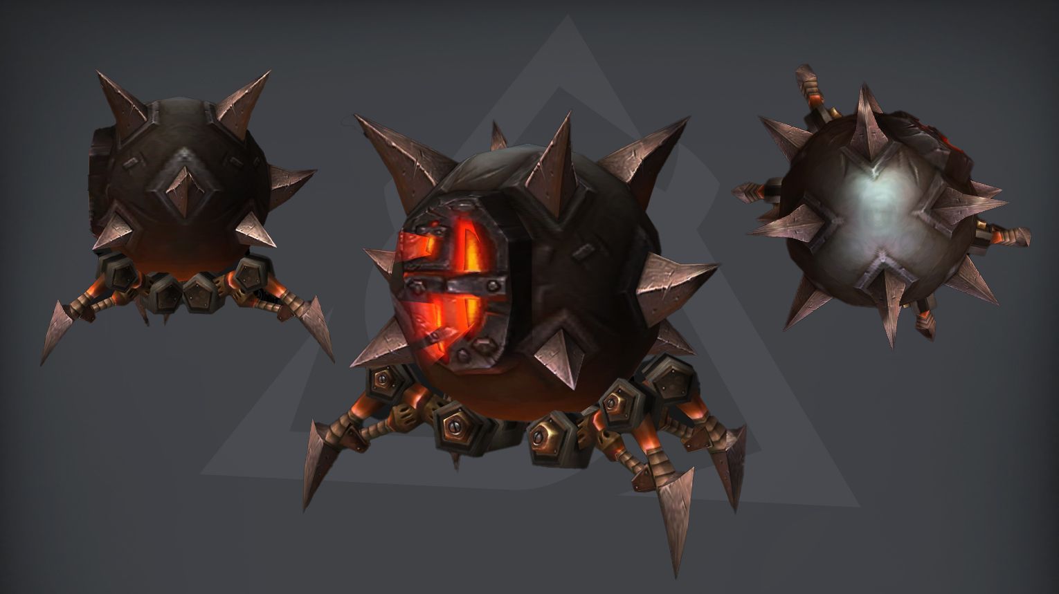 Blackfuse Bombling