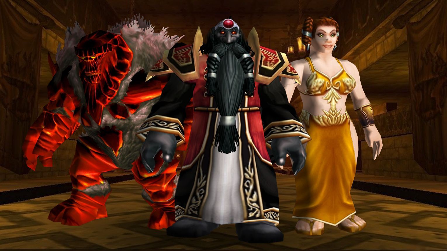 Blackrock Depths