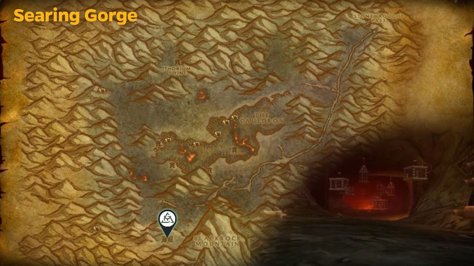 Blackrock Depths
