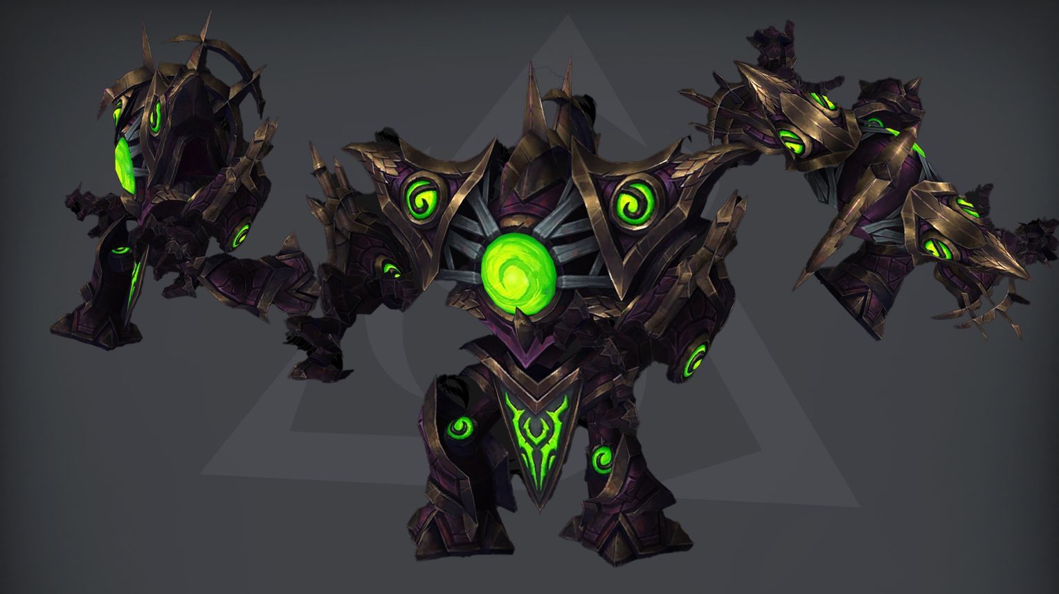Corrupted Nest Guardian