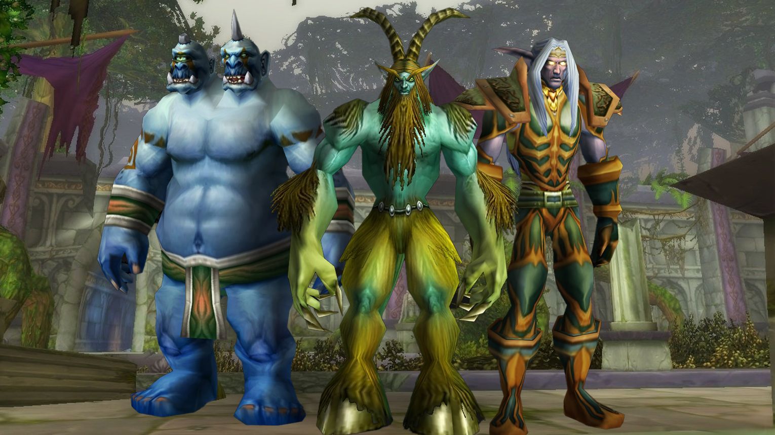 Dire Maul