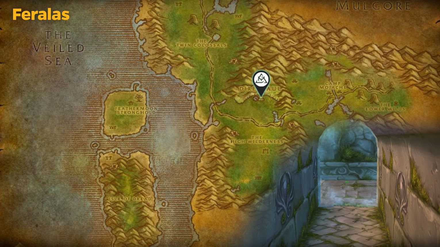 Dire Maul