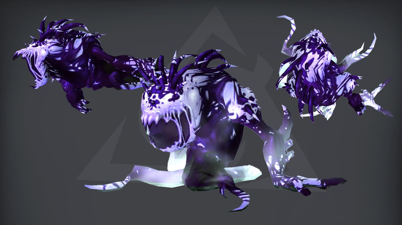 Droplet of Y'Shaarj