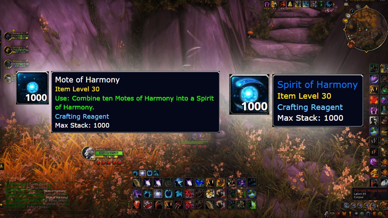 Extra Loot You Can Sell
