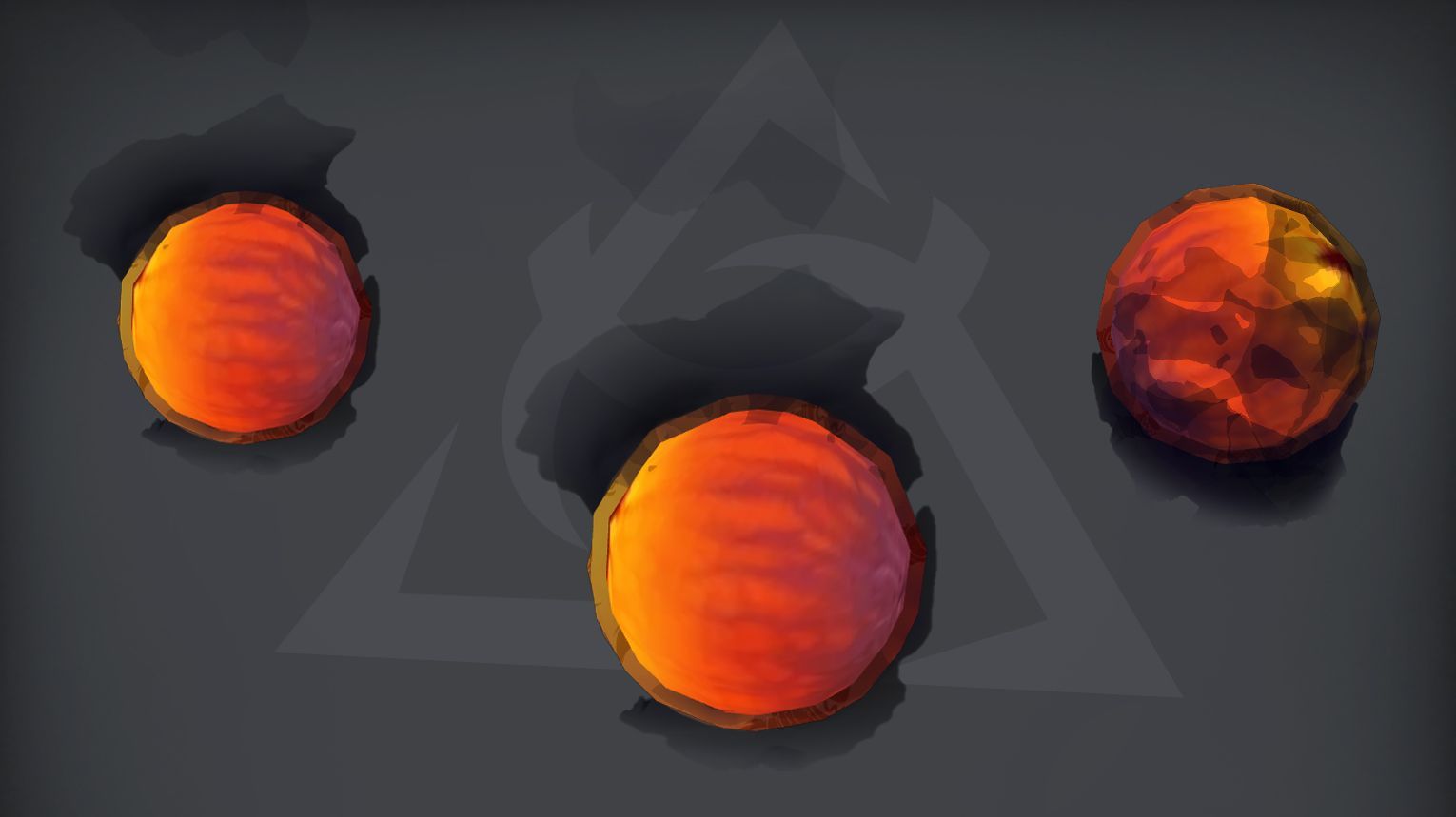 Eye of Corruption
