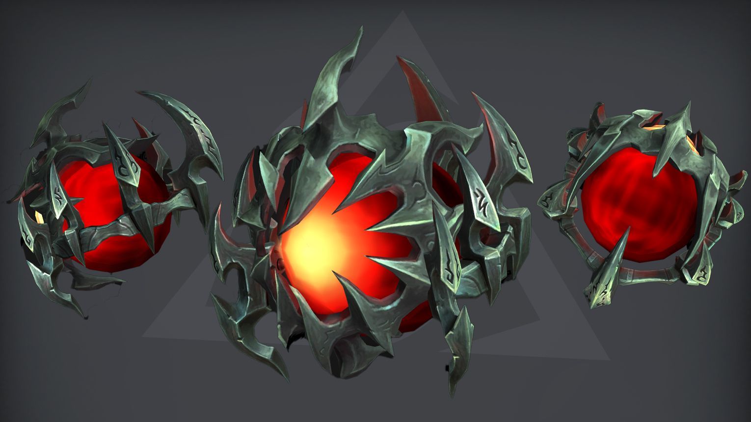 Eye of Extermination