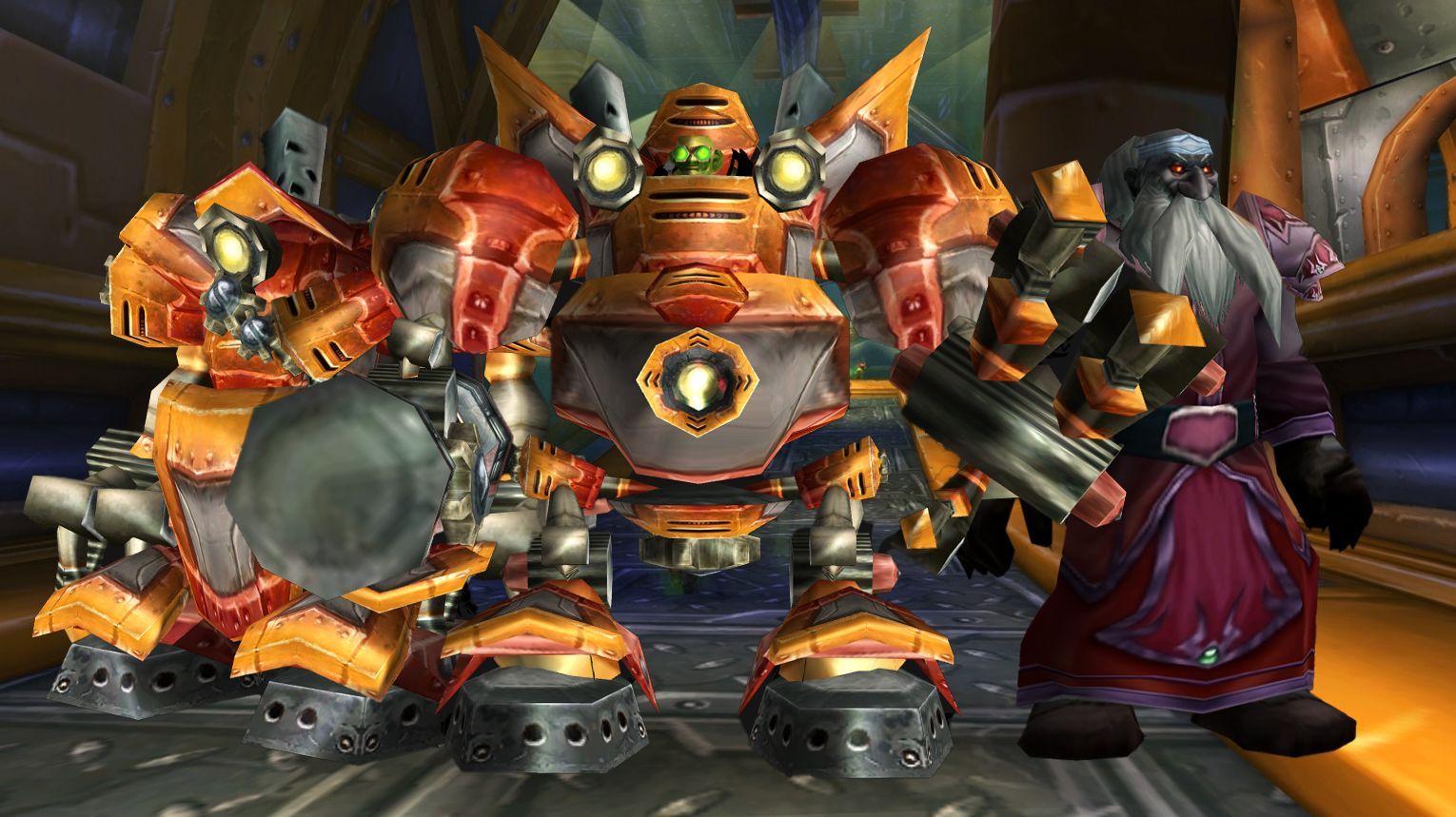 Gnomeregan