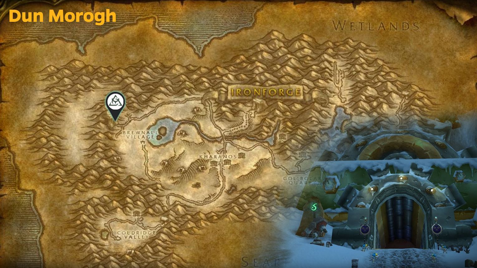Gnomeregan