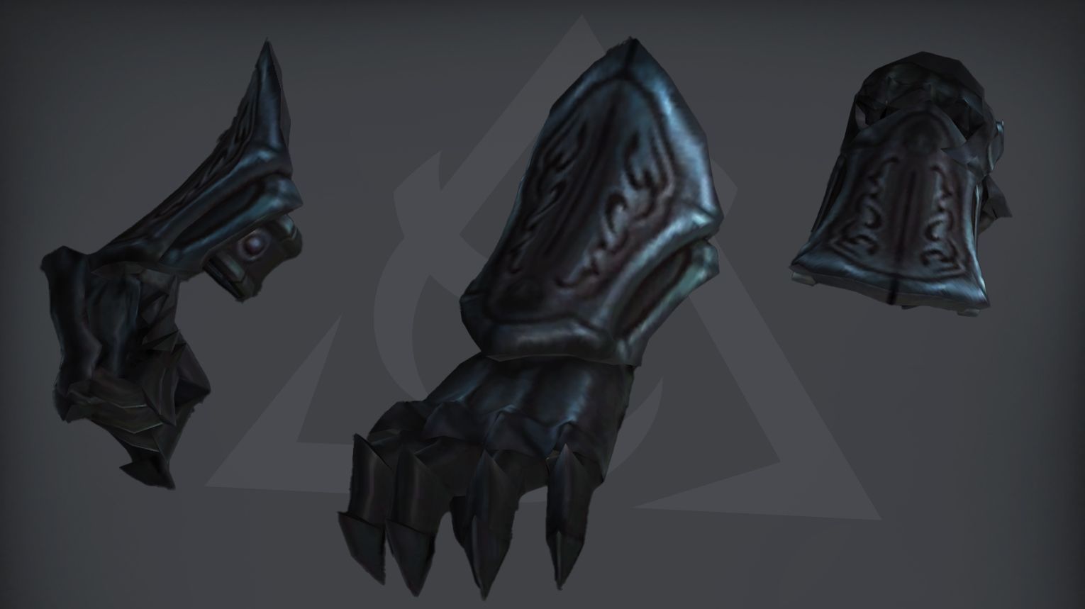 Irongrasp