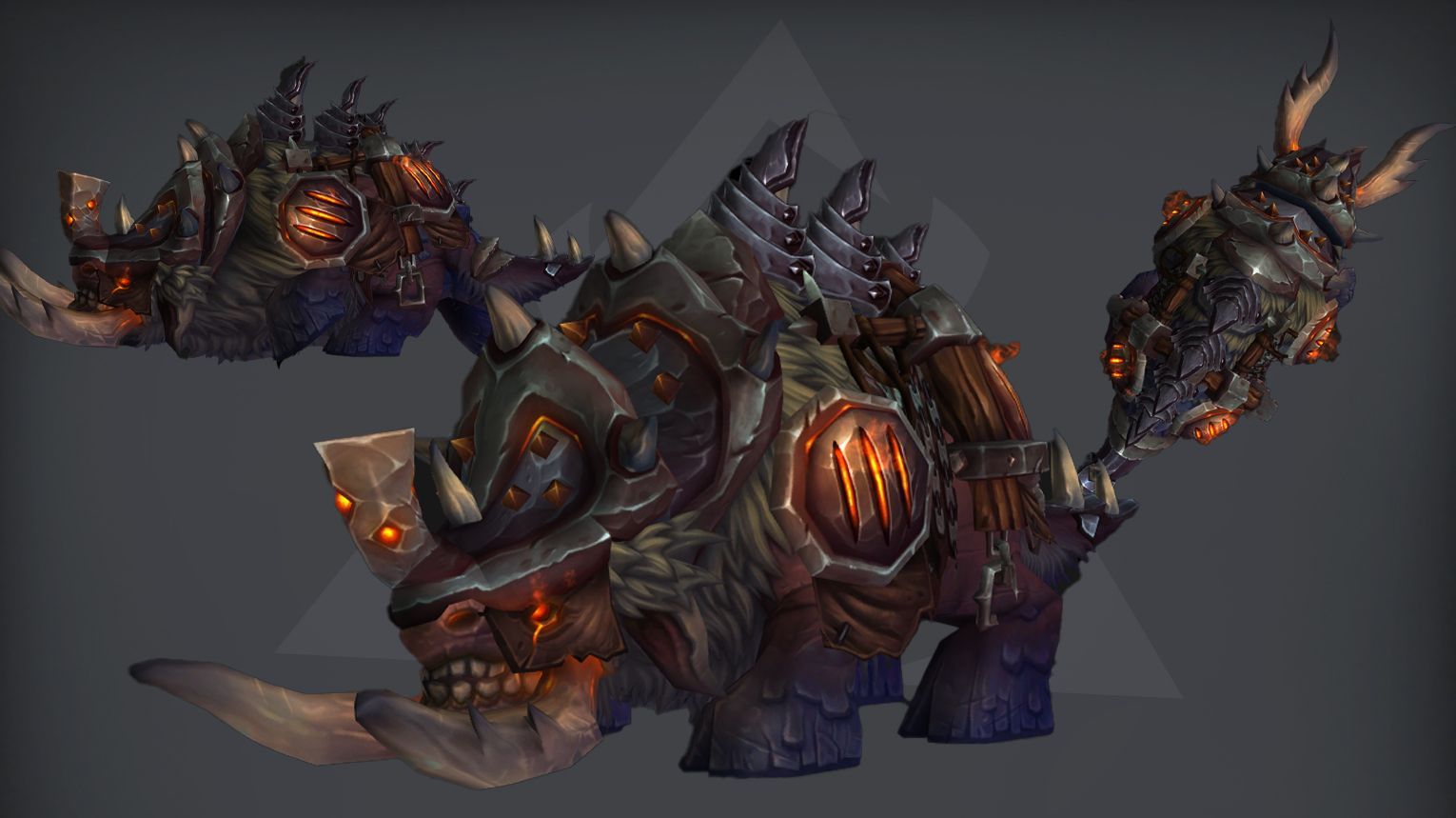 Ironhoof Destroyer