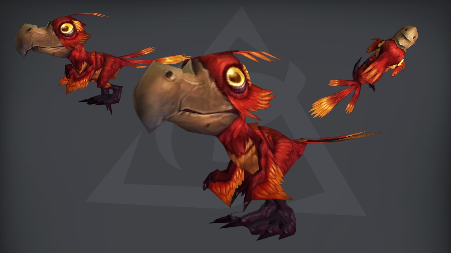 Ji-Kun Hatchling
