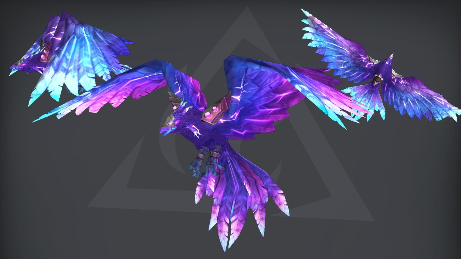 Kirin Tor Summoning Crystal