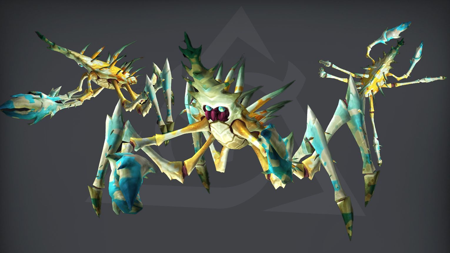 Lightless Ambusher