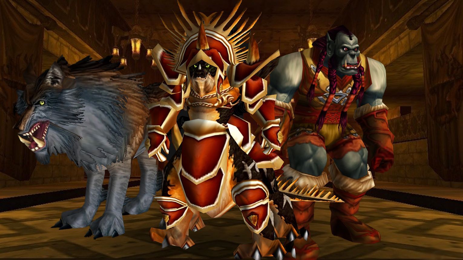 Lower Blackrock Spire