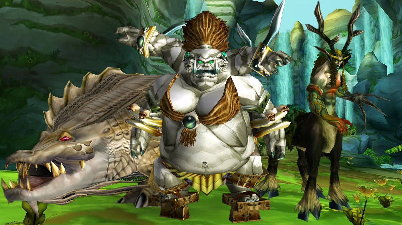 Maraudon