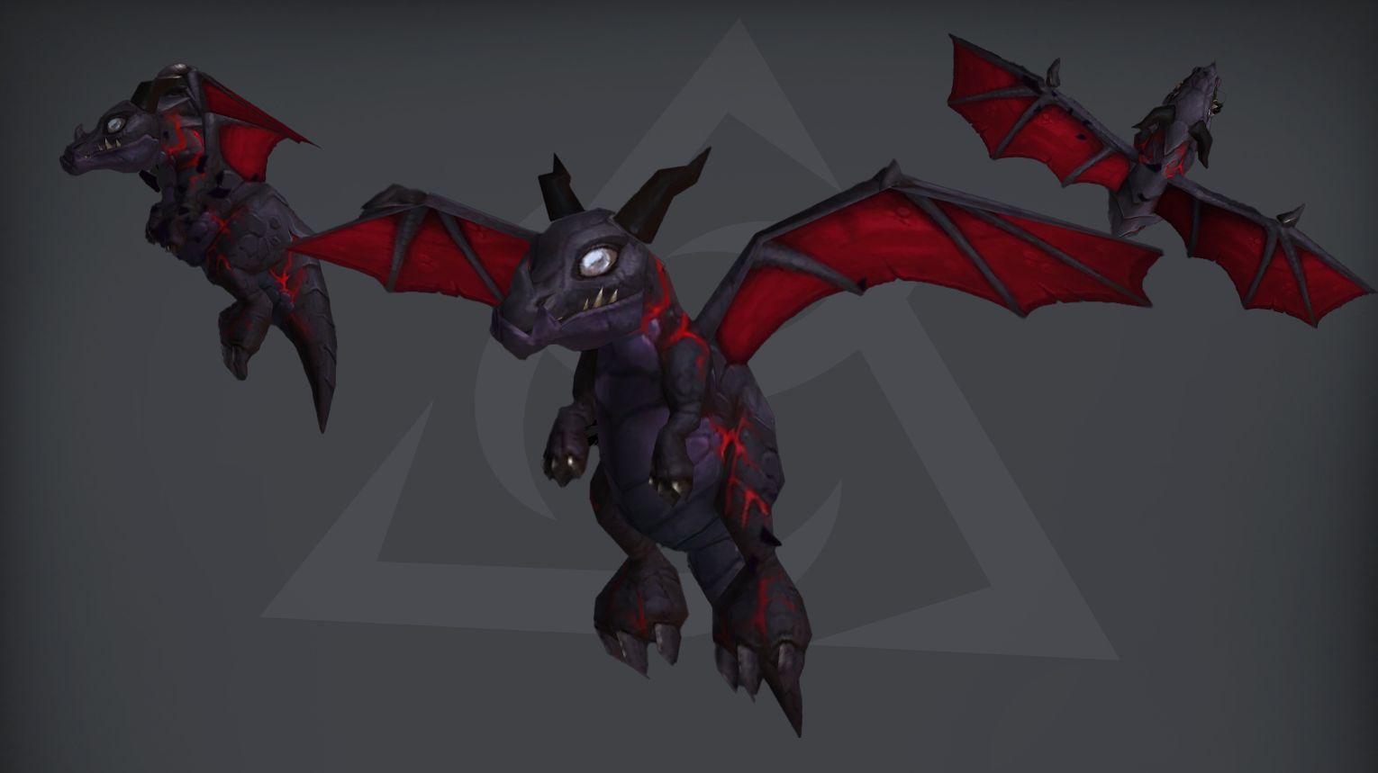 Nightmare Whelpling